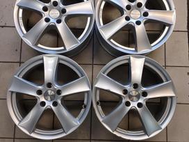 Dezent, light alloy, R17