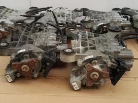Volkswagen Sharan, 0CQ525010, детали шасси
