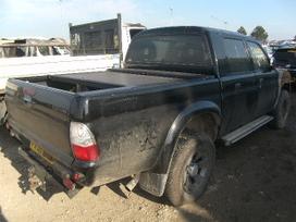 Mitsubishi L200 Autodalys taip pat perkame automobilius ardymui