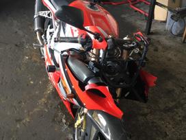 Suzuki GSX-R, sporta / superbikes