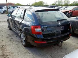 Skoda Octavia for parts. Anglas dalimis storke kablys automatas visi airba
