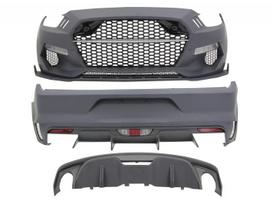 Ford Mustang dalimis. Ford mustang 2014 2107 tuning dalys pats didžiausias