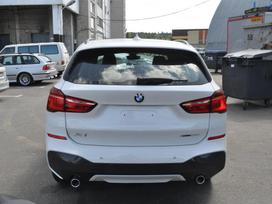 BMW X1 for parts