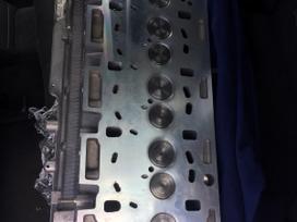 Land Rover Defender, HRC2880, engine parts