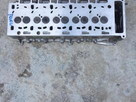 Land Rover Discovery, LDF109930, engine parts