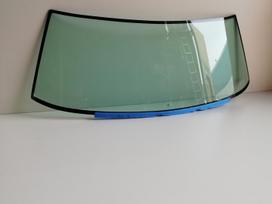 Chevrolet Impala windows
