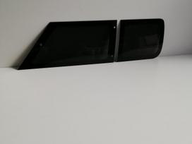 Ford Ranger windows