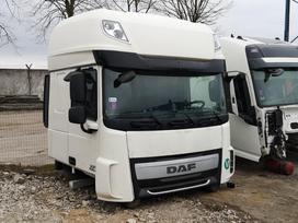 DAF XF 106.460, тягачи