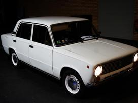 Lada 21013, 1.2 l., saloon / sedan