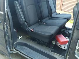 Mercedes-Benz Vito, 651940 722986 722982
