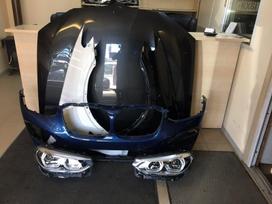BMW X4 Atvežame dalis į jums patogią vietą kaune siunčiame į kitus lie
