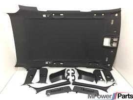 BMW X5 Bmw x5 e70 juodo stogo komplektas id 10384956 didelis nauj