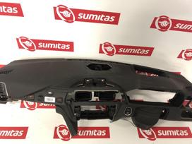 BMW 3 serija, 925 1328 001,20200539,925 1329 001,20200, консоль, подушки безопасности