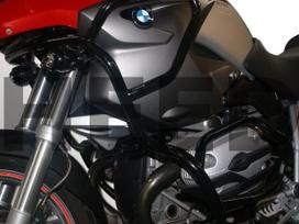BMW R 1200 GS, эндуро / adventure