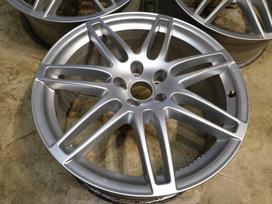Audi 4G0601025BR, lengvojo lydinio, R19