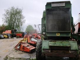 John Deere 960