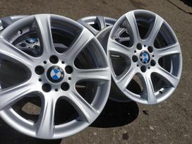 BMW, легкосплавные , R17