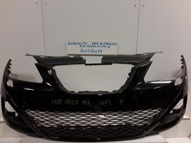 Seat Ibiza Cupra sport
