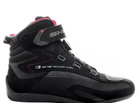 Shima EXO VENTED moto batai, туринг / стрит