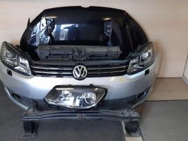 Volkswagen Touran Atvežame dalis į jums patogią vietą kaune siunčiame į kitus lie