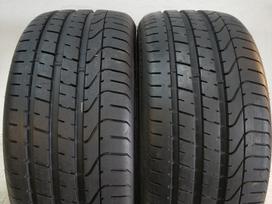 Pirelli P-Zero 2023m, летние 255/30 R20