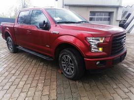 Ford F-150 for parts. Automobilių dalys iš automobilio 4x4 2017 2022 5 0 3