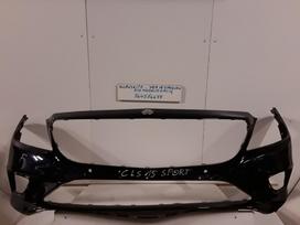 Mercedes-Benz CLS klasė for parts