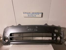 Honda HR-V Naudotos autodetales didelis pasirinkimas geros kainos prekia