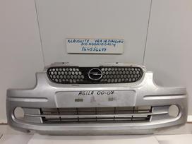 Opel Agila