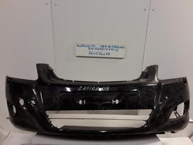 Opel Zafira for parts