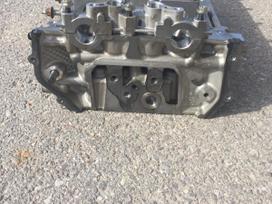 Ford Focus ST, R9DA, dzinēja detaļas