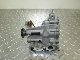 Nissan Juke engine parts