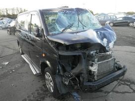 Volkswagen Multivan Anglas dalimis autodalys taip pat perkame automobilius ardymui