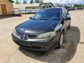 Renault Laguna, f4r t 786, Rida 215 t km variklis deze dirba giarai variklio kodas f4r t 7