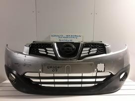Nissan Qashqai Naudotos autodetales didelis pasirinkimas geros kainos prekia