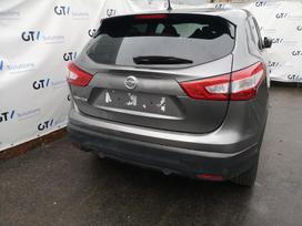Nissan Qashqai for parts. Dėl dalių skambinkite 370 601 801 26 viber whatsap