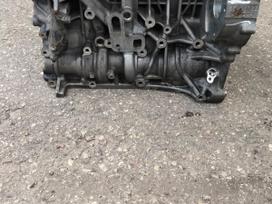 BMW 3 serija, N47D20A, engine parts