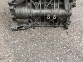 BMW 5 serija, N47D20A, dzinēja detaļas