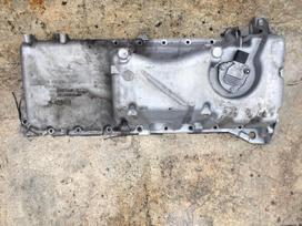 BMW 5 serija, 306d3 m57d30, dzinēja detaļas