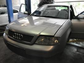 Audi A6 for parts