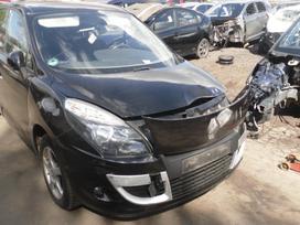 Renault Scenic for parts