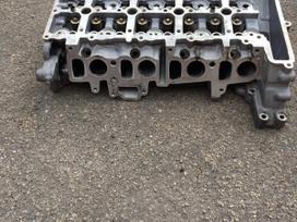 BMW 3 serija, 7810465, kloķvārpsta, dzinēja galva