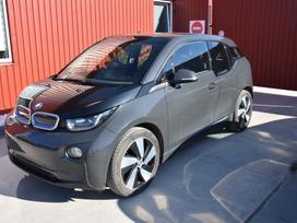 BMW i3 for parts. Id 10001879 parduodamas bmw i3 rex automobilis dali