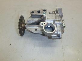 Nissan Qashqai, R9M, variklio detalės