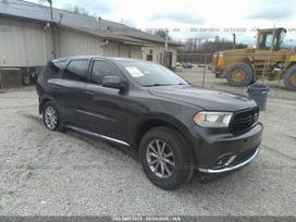 Dodge Durango dalimis. Dalys dodge durango 2015 3 6l v6 5 7 v8 rt naujos