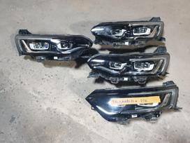 Renault Talisman по частям. Darbo laikas 8 00 20 00 be poilsio dienų galime pri