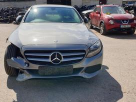 Mercedes-Benz C200 Variklio kodas 274920 rida 77 000
