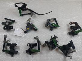 Volkswagen Passat body parts