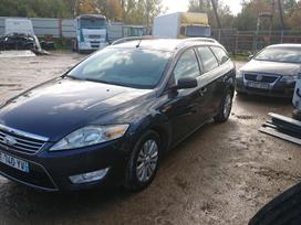 Ford Mondeo for parts