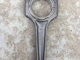 BMW 440, B58b30a, engine parts